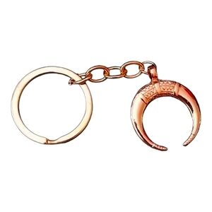 CLEARANCE 💖Unique Gold Colored Keychain